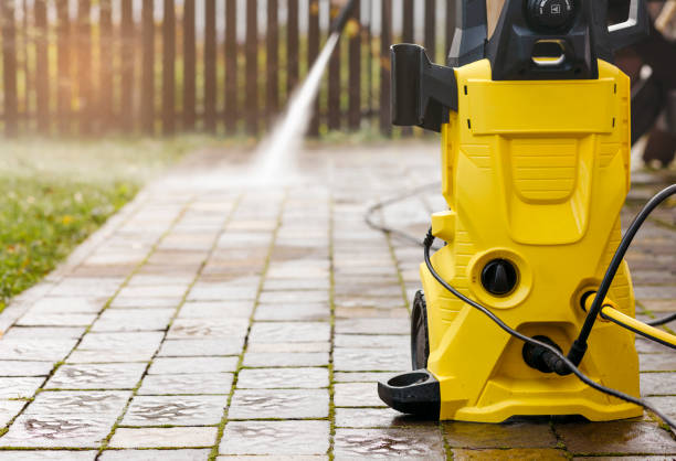 Best Parking Lot and Garage Cleaning  in Town And Country, MO